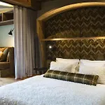 Hotell Beauregard La Clusaz
