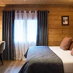 Hotell Beauregard