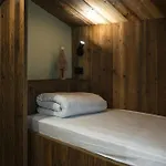 Beauregard Hotell