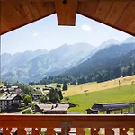 Beauregard Hotell La Clusaz