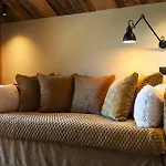 Hotell Beauregard La Clusaz