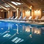 Hotell Beauregard La Clusaz
