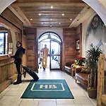 Hotell Beauregard La Clusaz