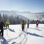Beauregard Hotell 4*
