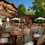 Hotell Beauregard