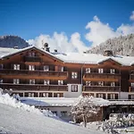 Beauregard Hotell