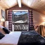 Beauregard Hotell 4*