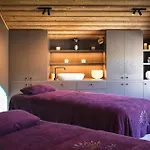 Beauregard Hotell La Clusaz