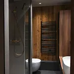 Hotell Beauregard La Clusaz