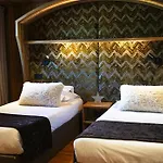 Beauregard Hotell