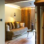 Beauregard Hotell 4*