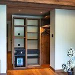 Beauregard Hotell 4*
