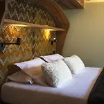 Beauregard Hotell 4*