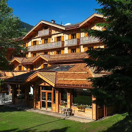Beauregard Hotell 4*