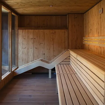 Beauregard 4* La Clusaz