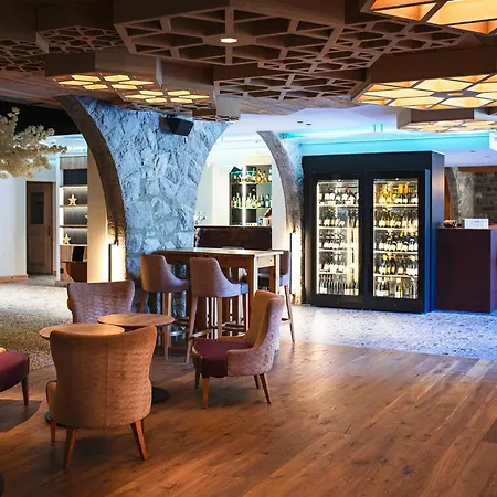 Beauregard Hotel La Clusaz