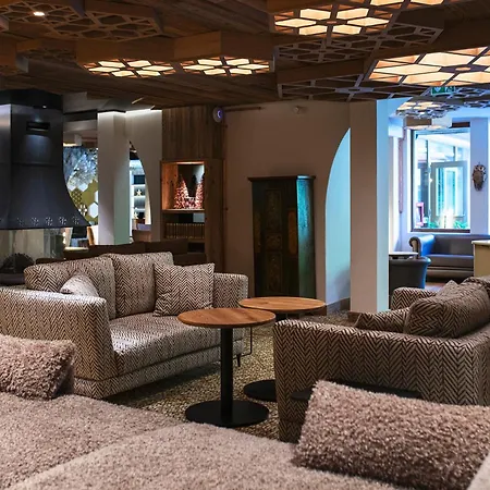 Beauregard Hotel 4*