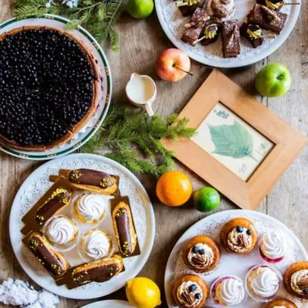 Hotel Beauregard La Clusaz