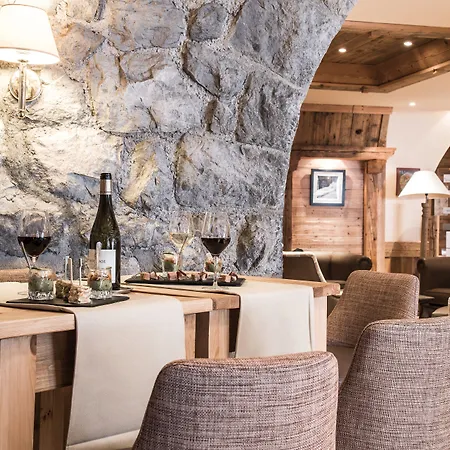 Beauregard Hotel 4*