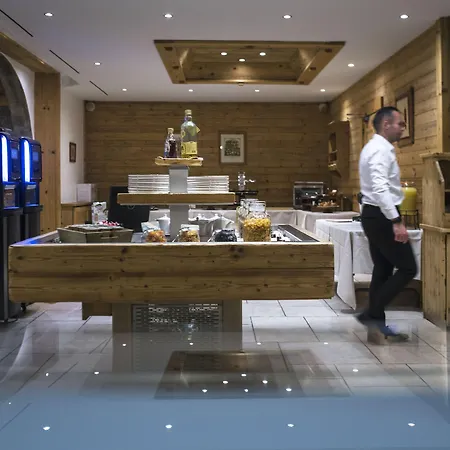 Hotel Beauregard 4*