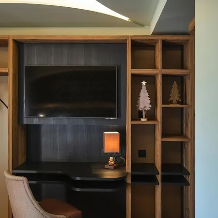 Hotel Beauregard 4*