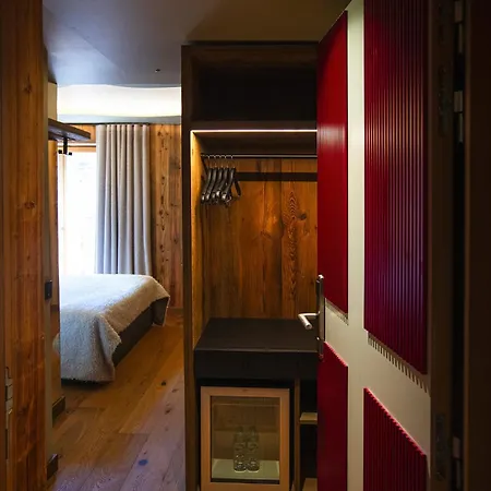 Beauregard Hotel La Clusaz