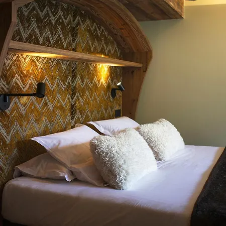 Beauregard Szálloda 4*