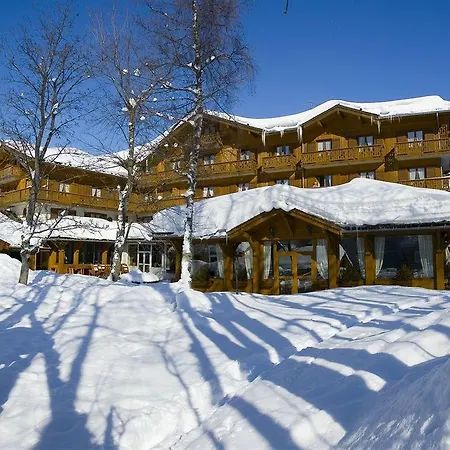 Beauregard La Clusaz