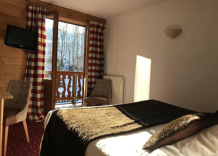 Hotel Beauregard 4*