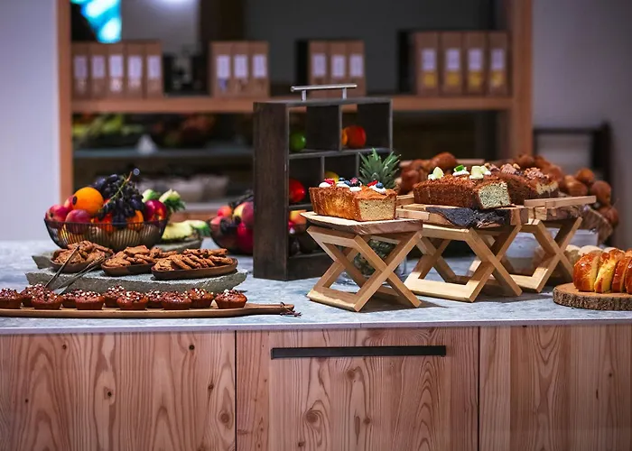 Beauregard Hotel La Clusaz