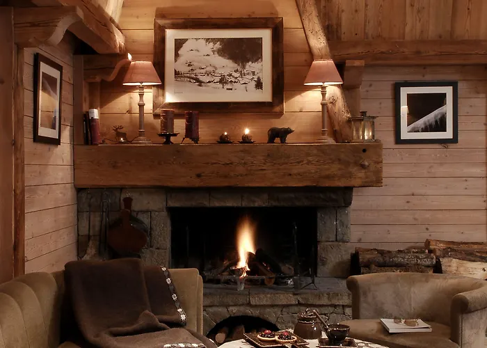 Beauregard La Clusaz