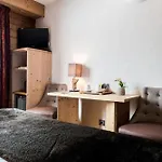 Beauregard 4* Clusaz