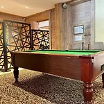 Hotel Beauregard La Clusaz