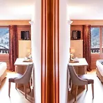 Beauregard Hotel 4*