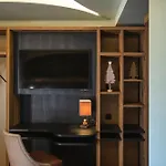 酒店 博勒加德酒店 4*