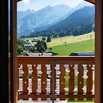 Beauregard Hotel 4*