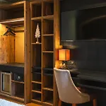 Beauregard 4*