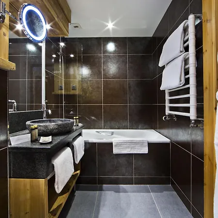 Hotel Beauregard 4*