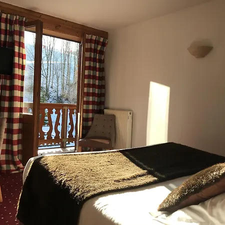 فندق Beauregard 4*