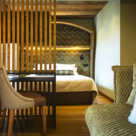 Hotel Beauregard 4*