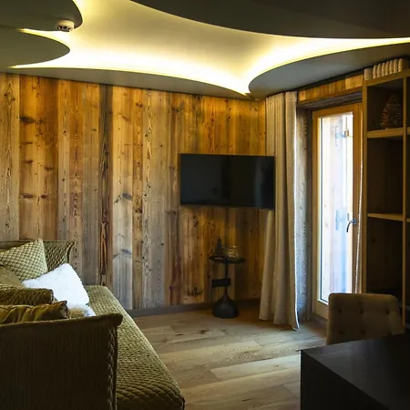 Beauregard Hotel La Clusaz
