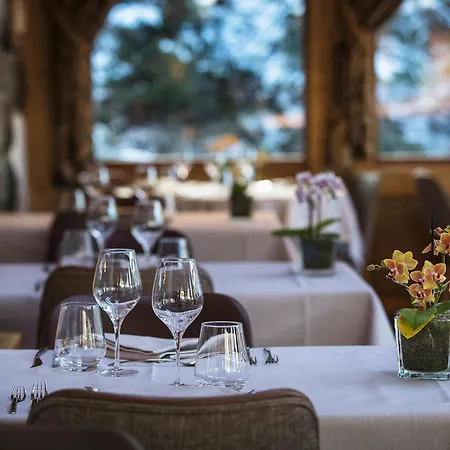 Beauregard Hotel La Clusaz