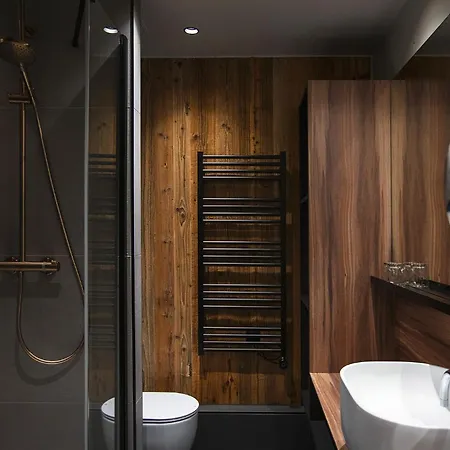 Hotel Beauregard 4*
