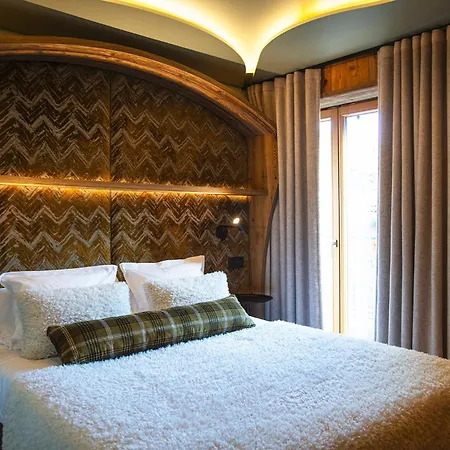 Hotel Beauregard La Clusaz