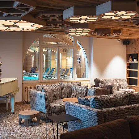 Beauregard 4* La Clusaz