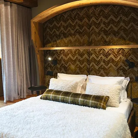 Hotel Beauregard