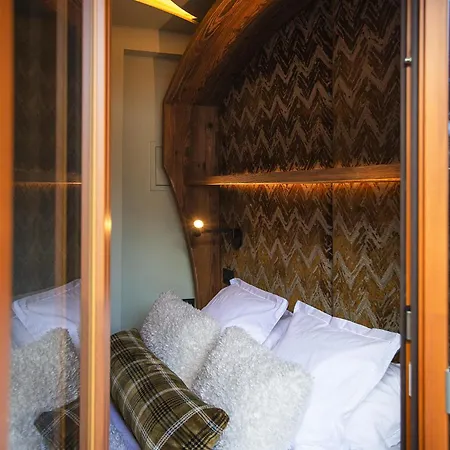 Hotel Beauregard 4*