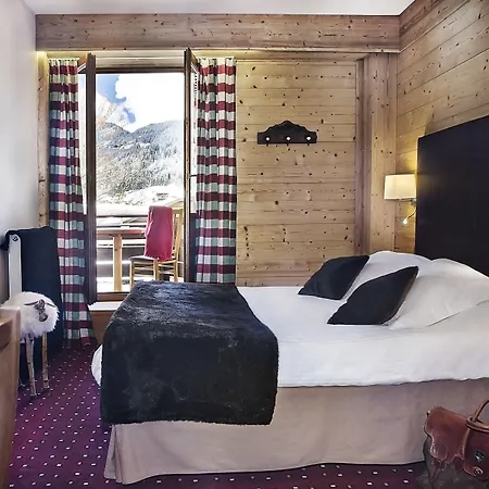 Beauregard فندق 4*