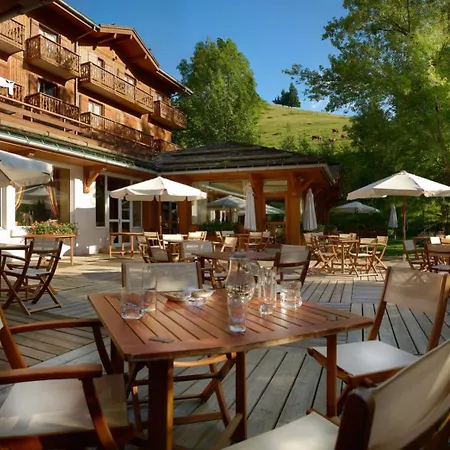 ホテル Beauregard