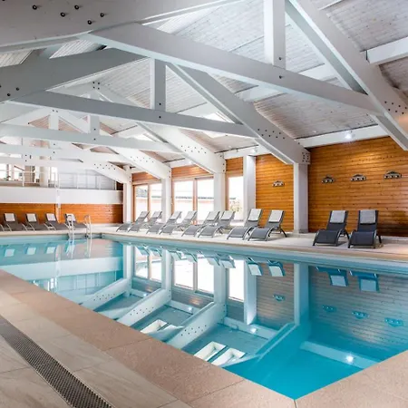 Hotel Beauregard La Clusaz